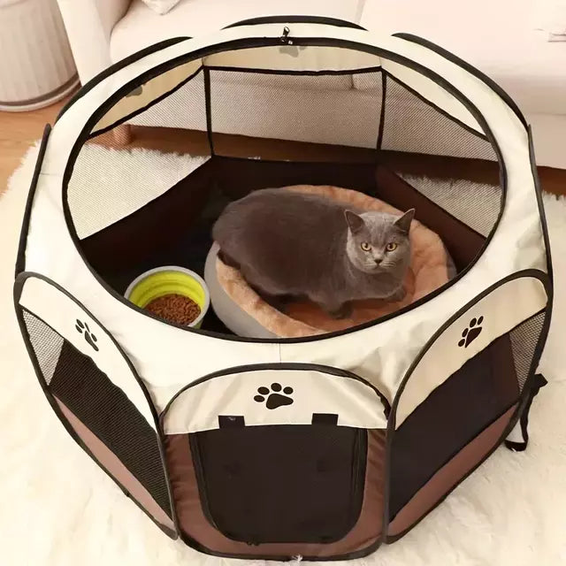 Casa Dobrável - Paw Loft