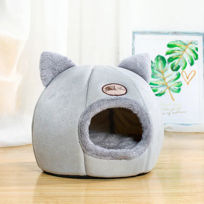 Toca Para Gato - Paw Cat