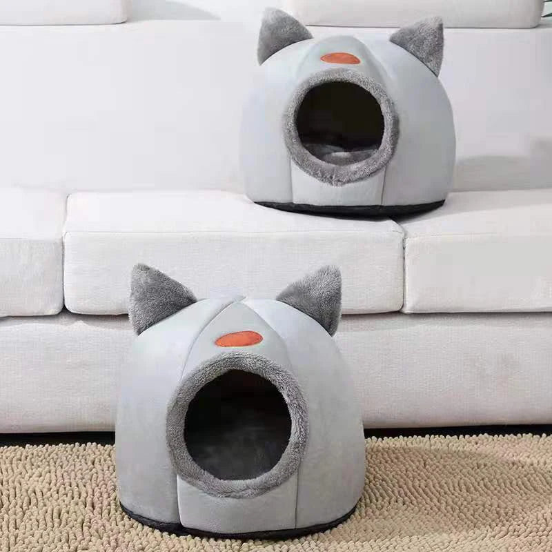 Toca Para Gato - Paw Cat