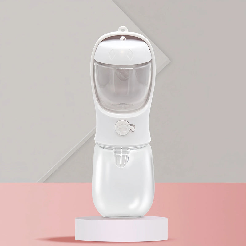 Garrafa de água portátil - Paw Bottle