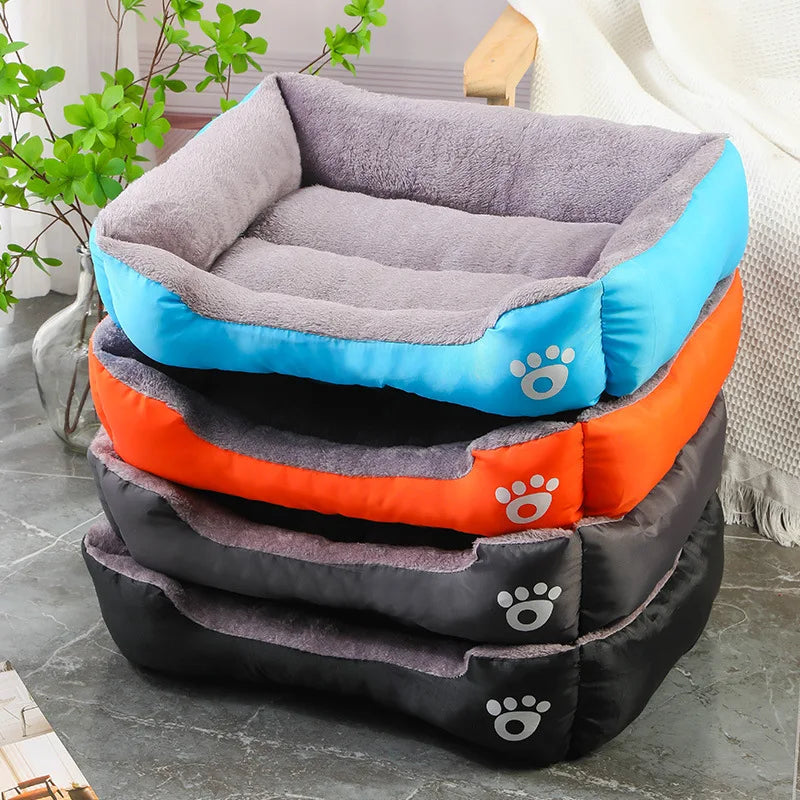Cama Pet - Paw Conforto