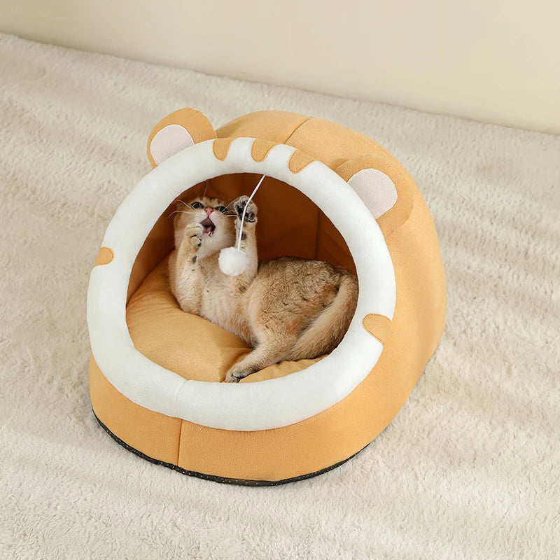 Toca Gato Pet - Paw Miau