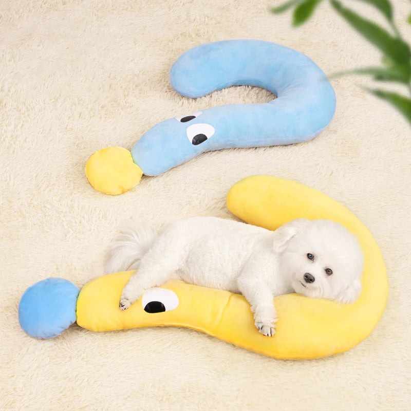 Travesseiro Pet - Paw Curio
