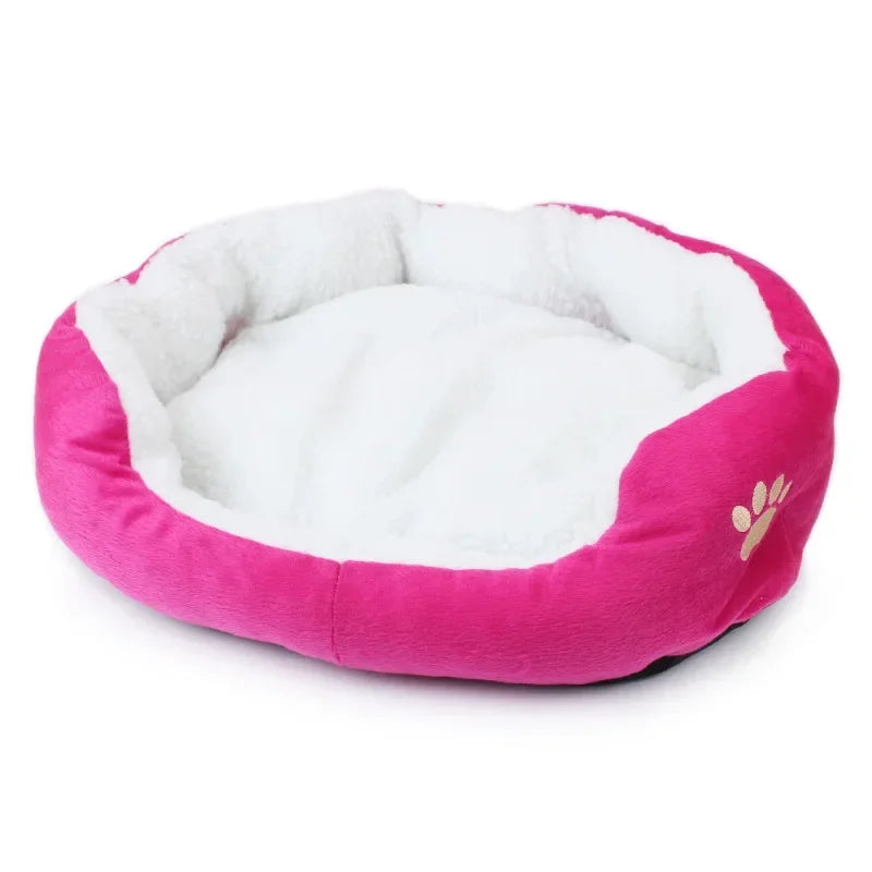 Cama Pet - Paw Caramel
