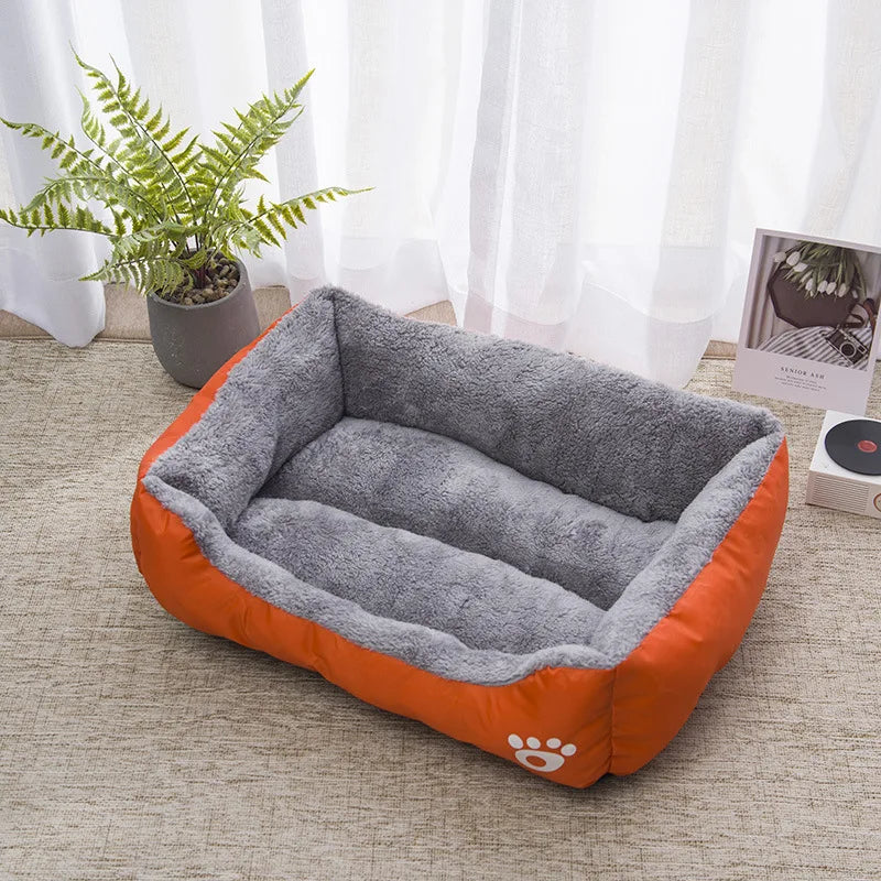 Cama Pet - Paw Conforto