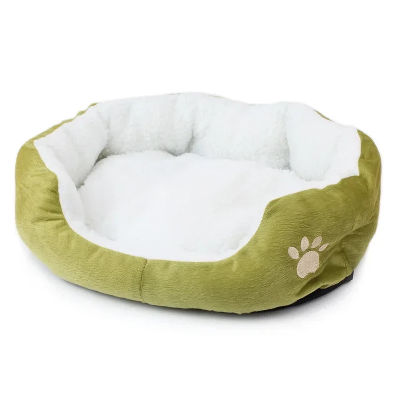 Cama Pet - Paw Caramel