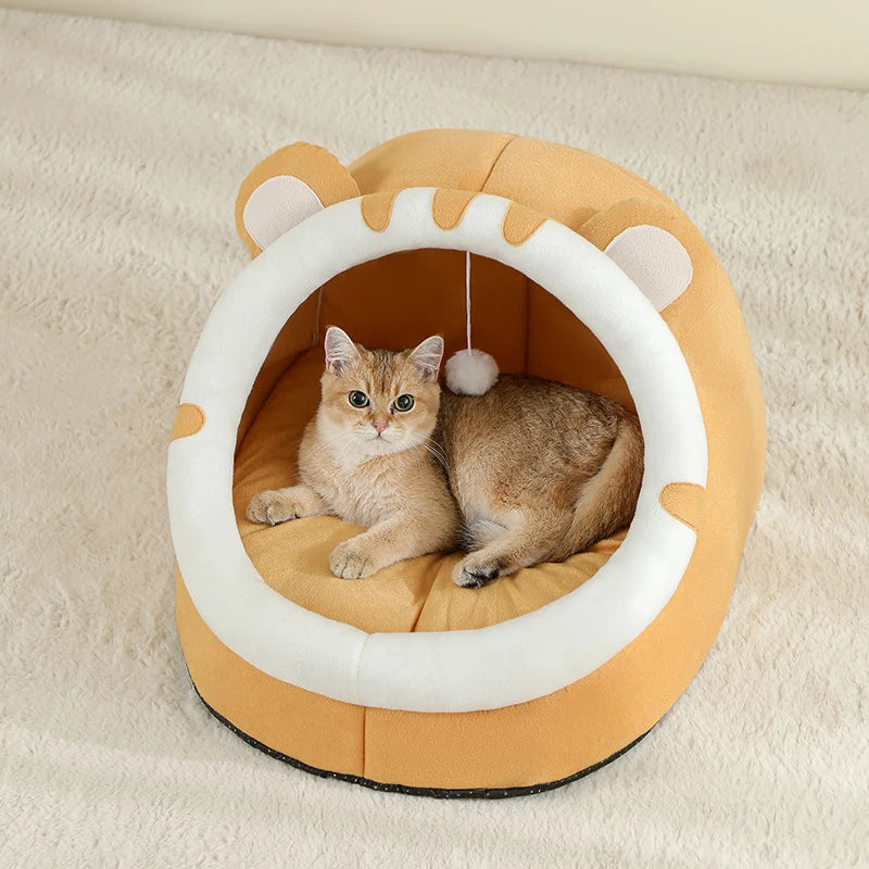 Toca Gato Pet - Paw Miau