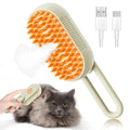 Escova a vapor - Paw Nuvem