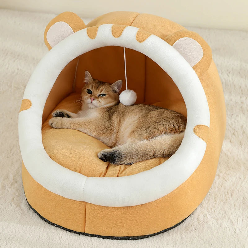 Toca Gato Pet - Paw Miau