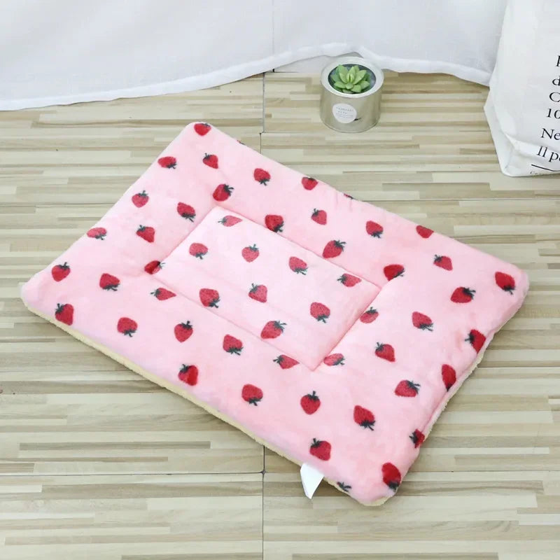 Travesseiro Pet - Paw Dream Soft