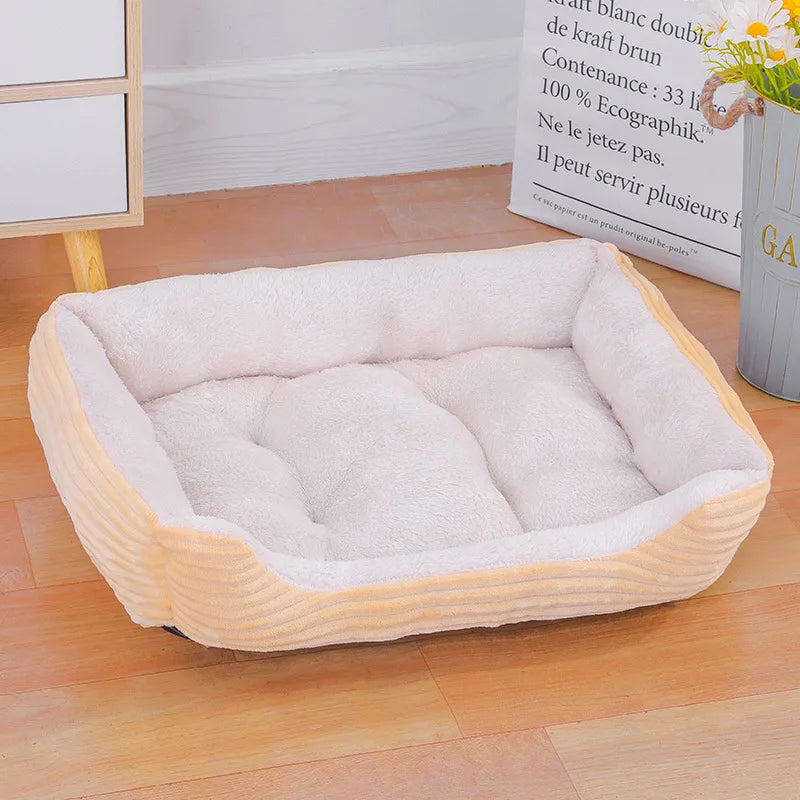 Cama Pet - Paw Conforto