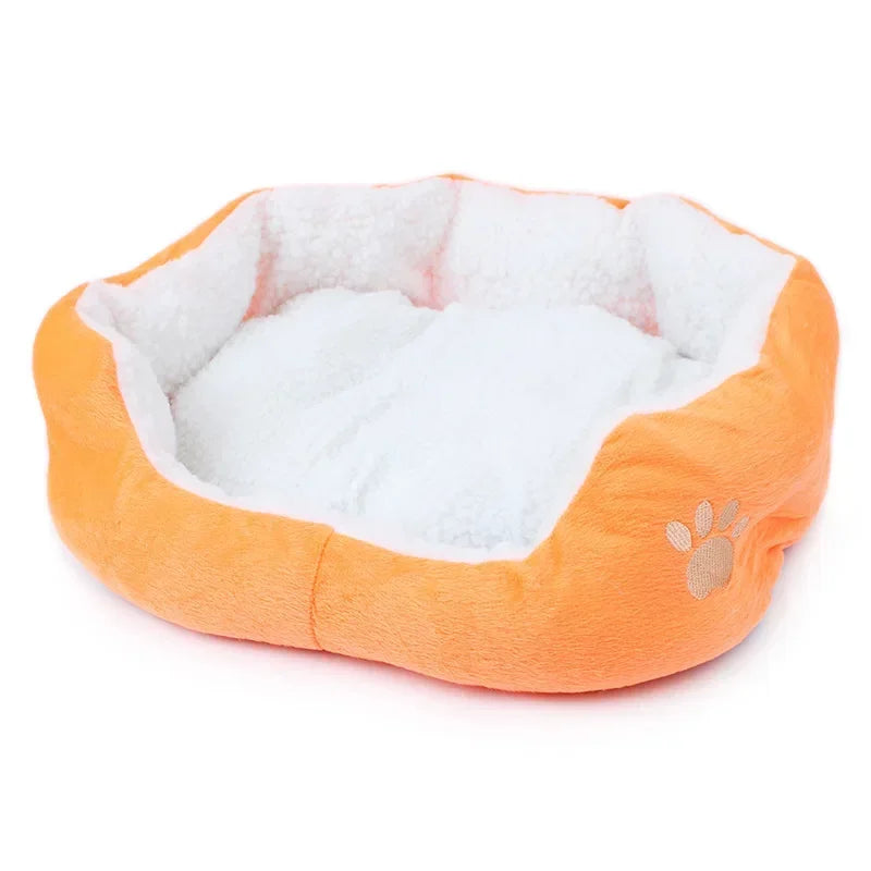 Cama Pet - Paw Caramel