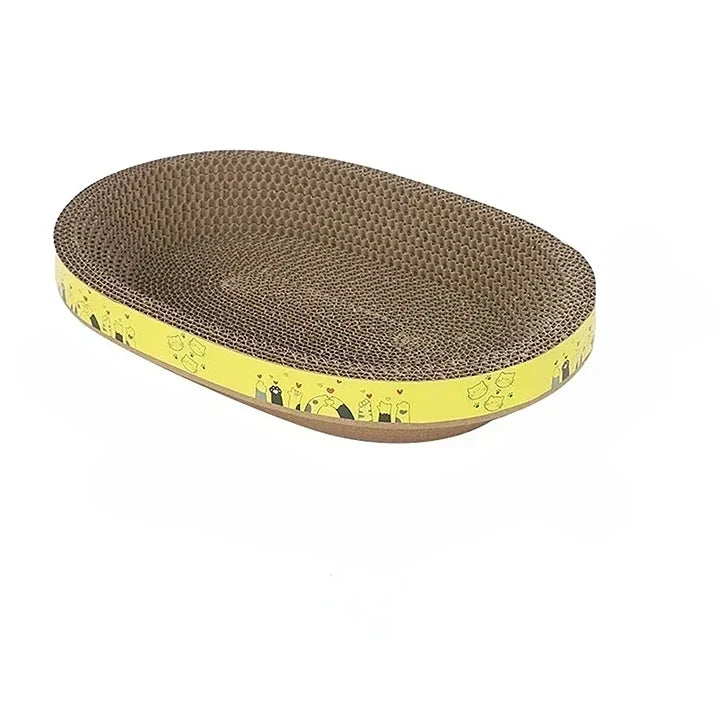Arranhador para Gatos - Paw Catrelax