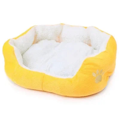 Cama Pet - Paw Caramel