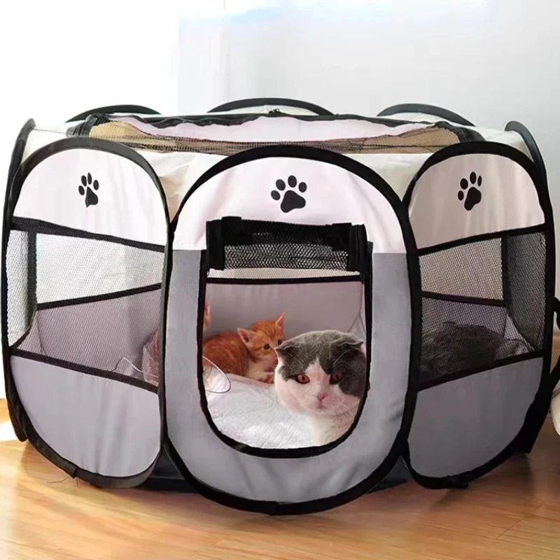 Casa Dobrável - Paw Loft