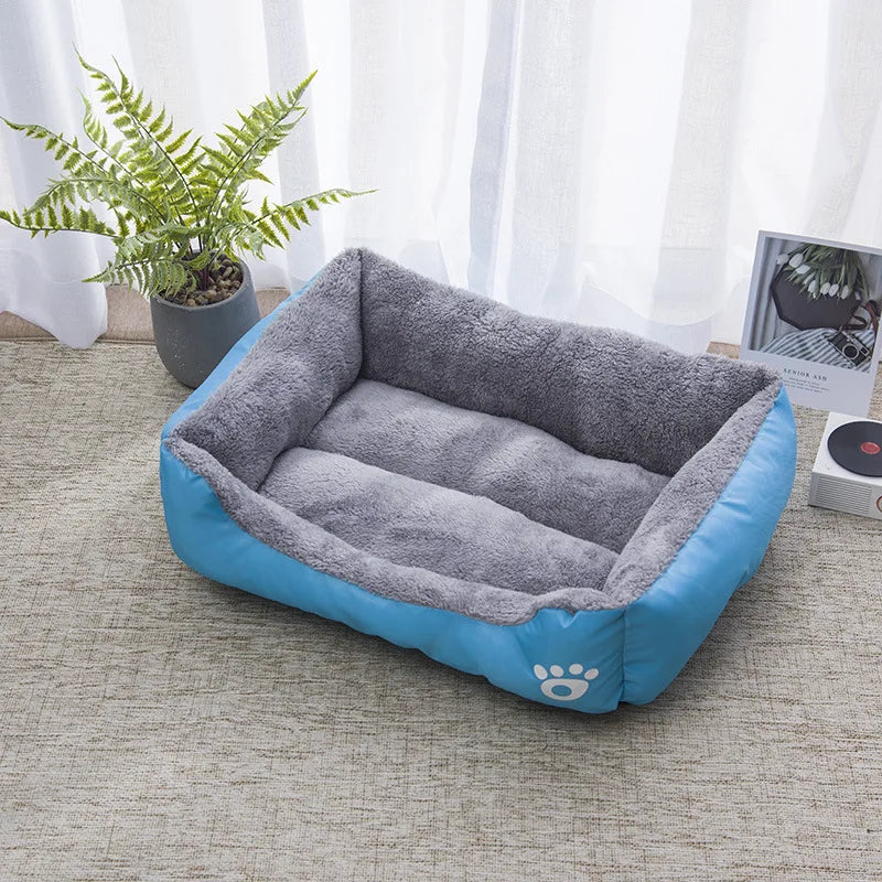 Cama Pet - Paw Conforto