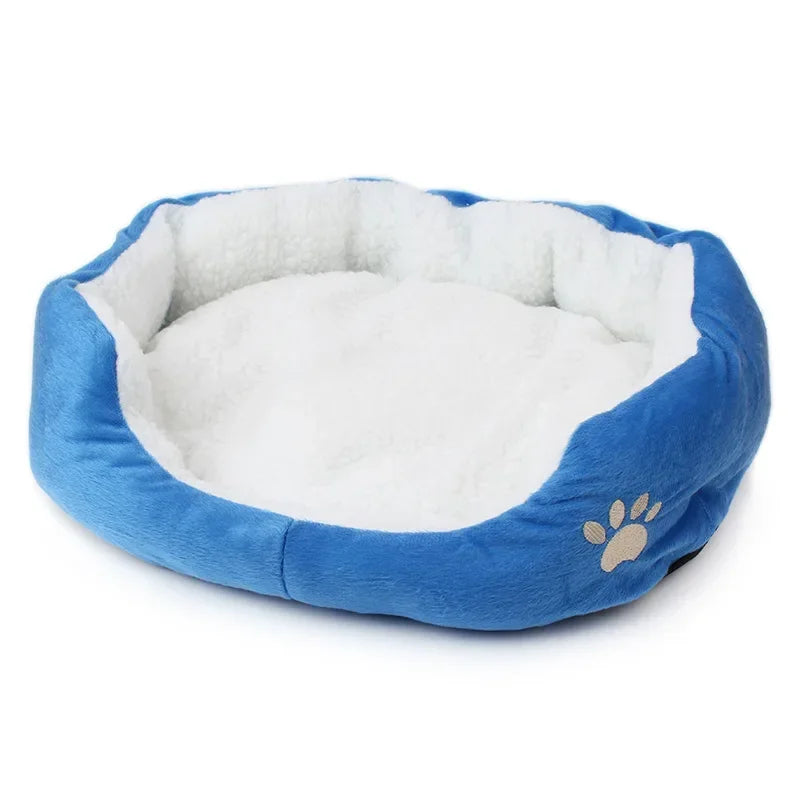 Cama Pet - Paw Caramel